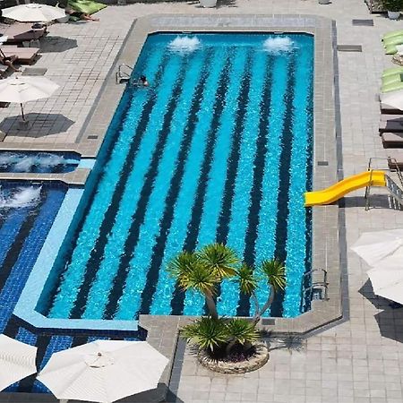 Olive Tree Hotel Pattaya Na Chom Thian Eksteriør billede