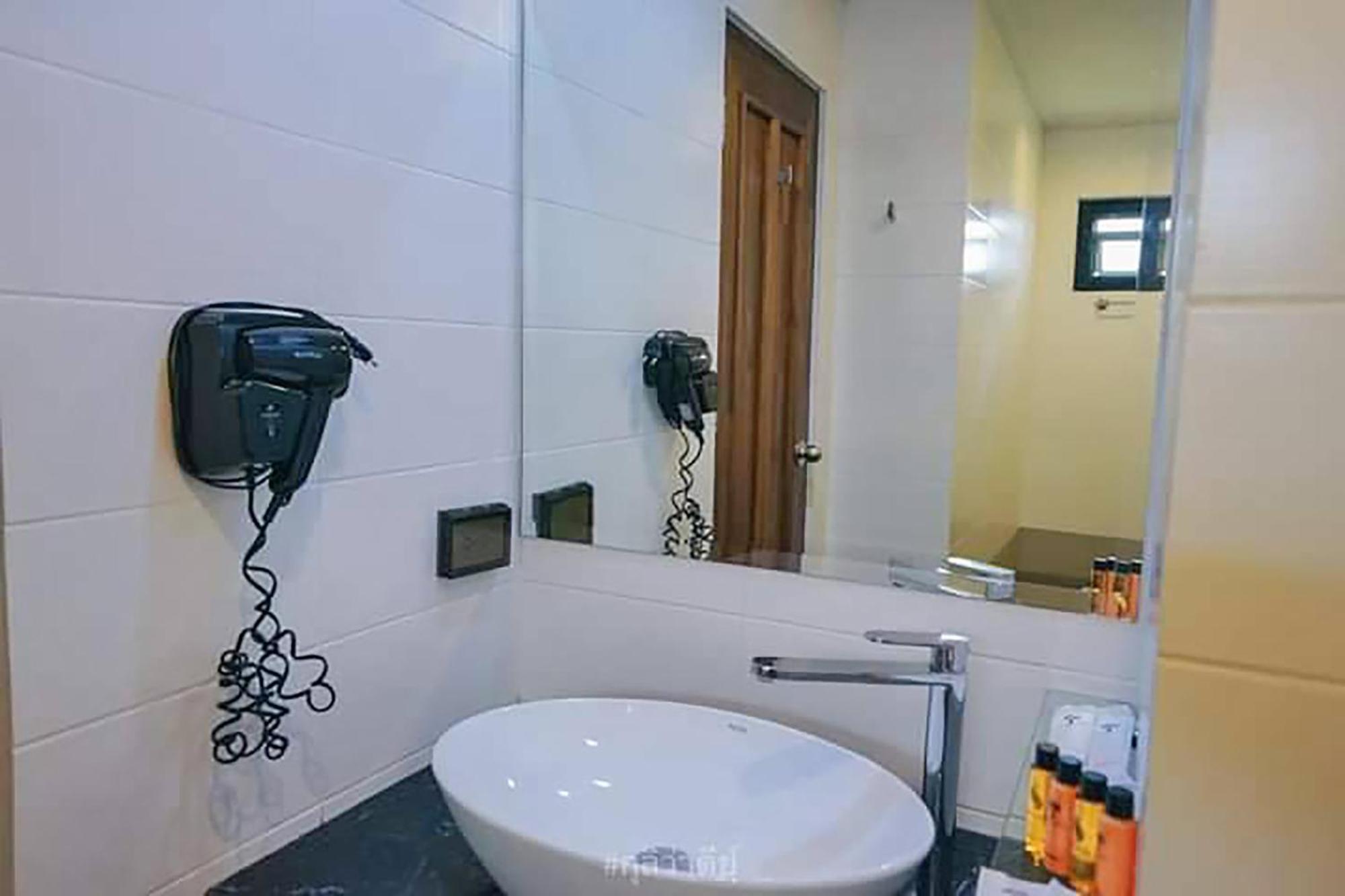 Olive Tree Hotel Pattaya Na Chom Thian Værelse billede