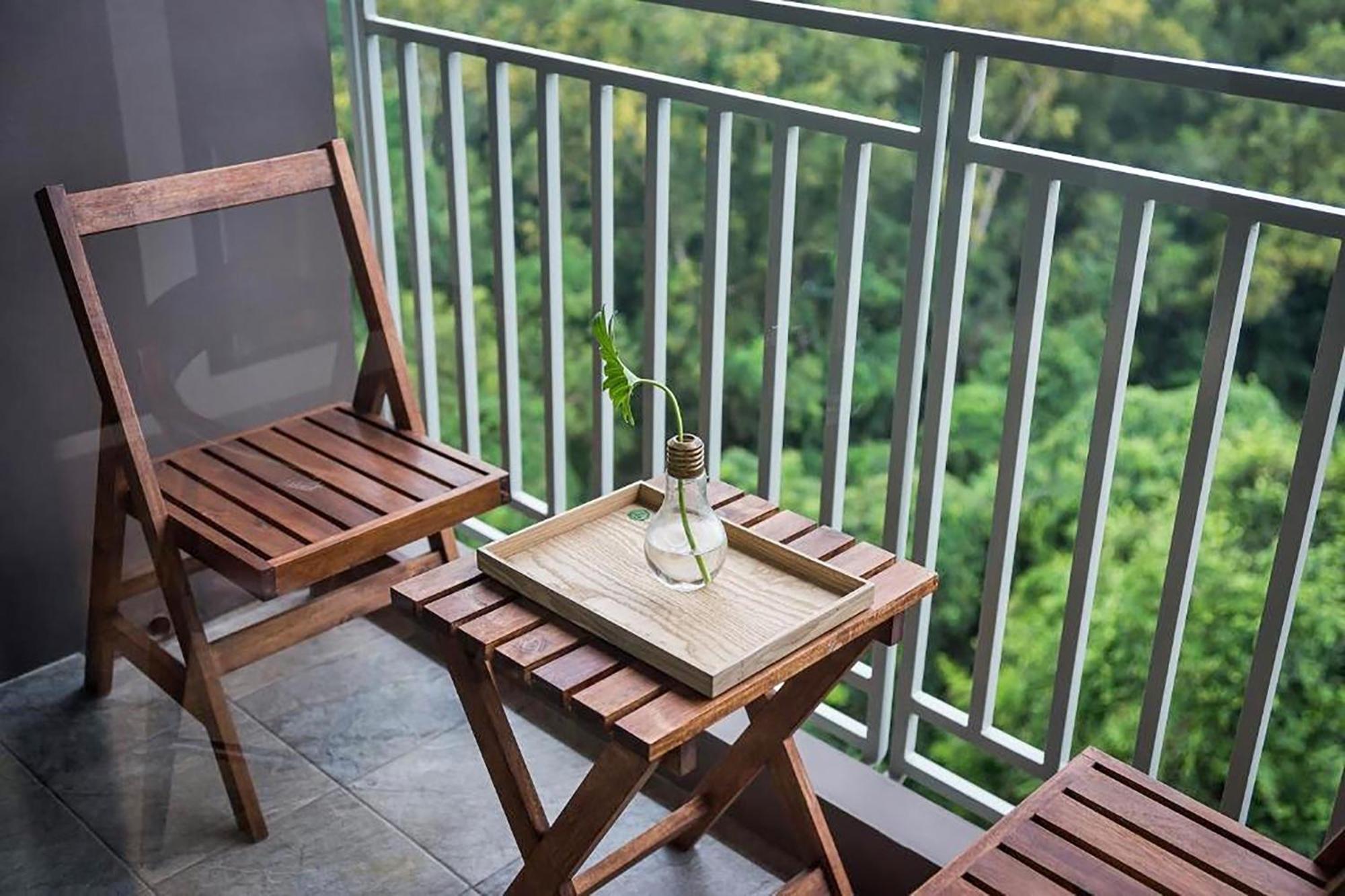Olive Tree Hotel Pattaya Na Chom Thian Værelse billede
