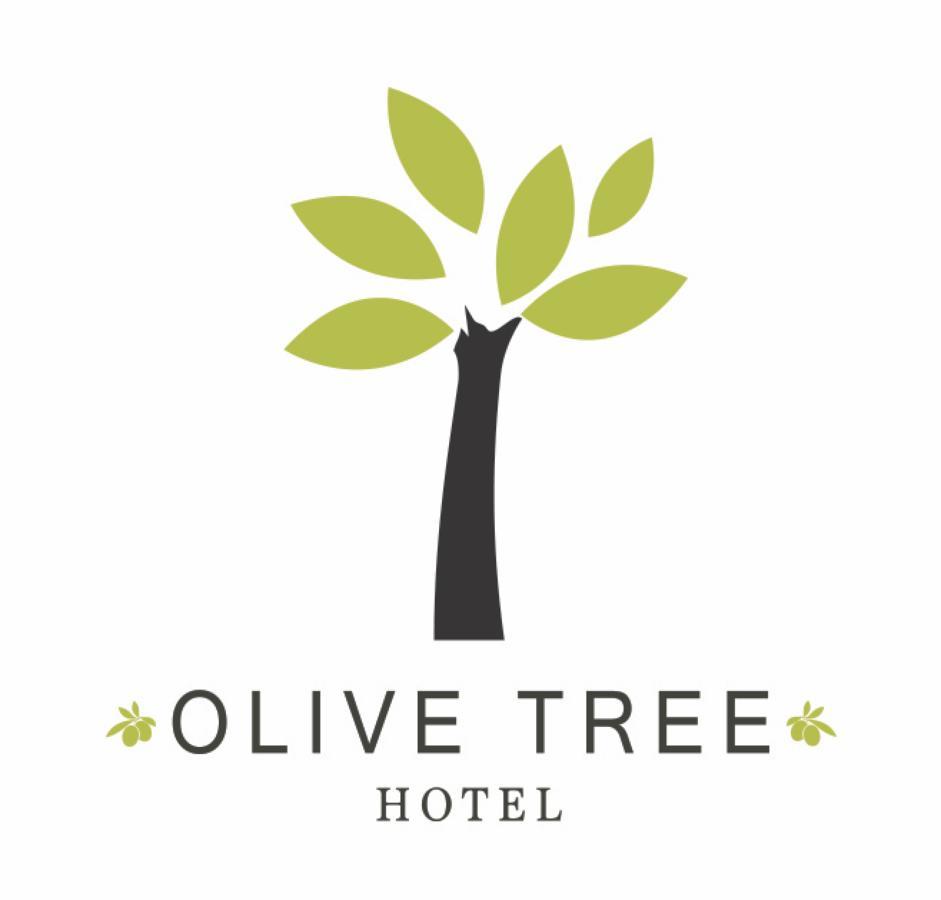 Olive Tree Hotel Pattaya Na Chom Thian Eksteriør billede